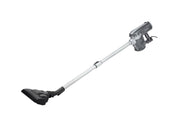 Hyundai Electronics – Steelstofzuiger met Handvat – 600 Watt – Zilver/grijs