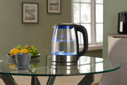 Hyundai Electronics – Glazen Waterkoker – 1.7 Liter