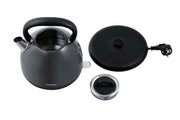 Hyundai Electronics – Retro Waterkoker – 1.7 Liter