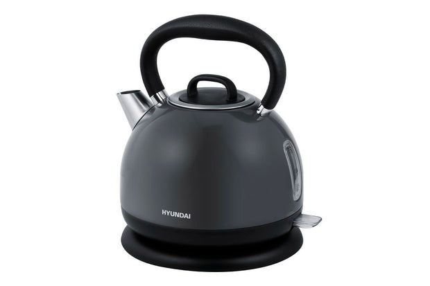 Hyundai Electronics – Retro Waterkoker – 1.7 Liter