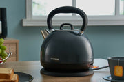 Hyundai Electronics – Retro Waterkoker – 1.7 Liter