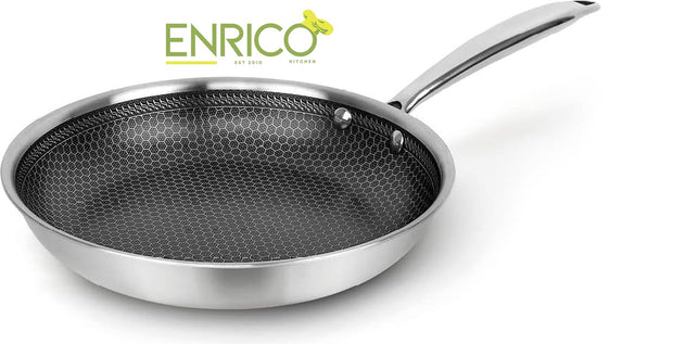 Enrico Bratpfanne 3 Größen
