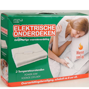 Mesa Living Electric Underblanket 