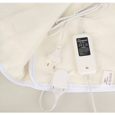 Mesa Living Elektrische Onderdeken