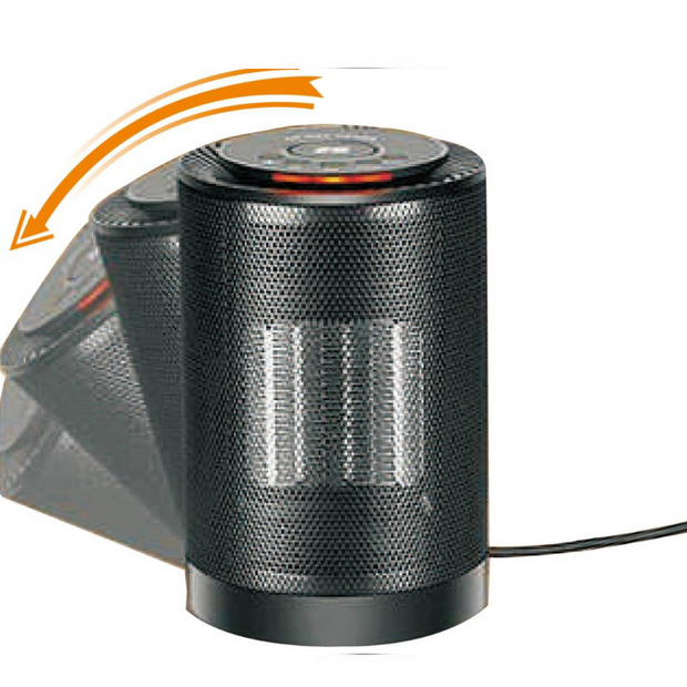 Mesa Living Heater Deluxe
