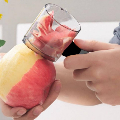 Mesa Living Peeler met Opvangbak