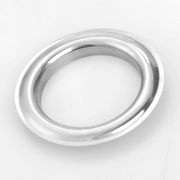 Mesa Living isolierender Verdunkelungs-Vorhang mit Ringen oder Haken