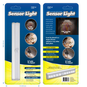 Mesa Living Sensor Light LED light strip 