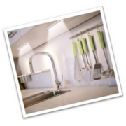 Mesa Living Sensor Light LED light strip 