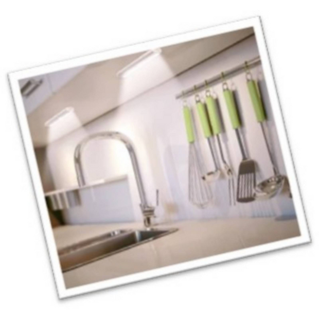 Mesa Living Sensor Light LED light strip 