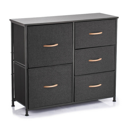 Mesa Living Ladekast - 5 lades