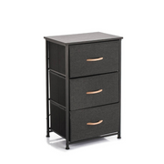 Mesa Living Ladekast - 3 lades