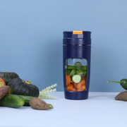 Mesa Musthaves blender to go