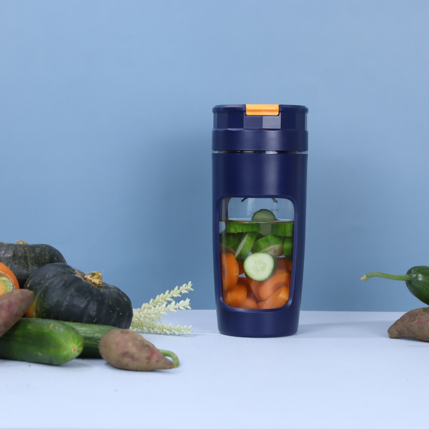 Mesa Musthaves blender to go