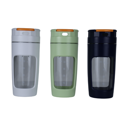 Mesa Musthaves blender to go