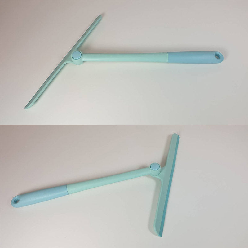 Aqua Laser flex wiper