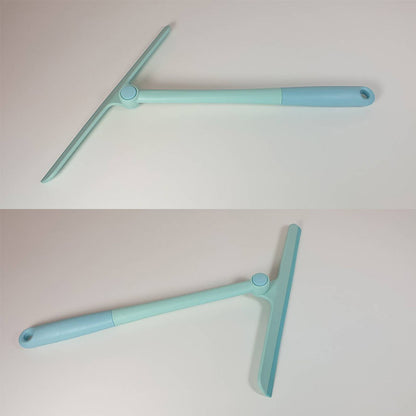 Aqua Laser flex wiper