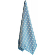 Aqua Laser bamboe glasdoeken set "Diamant"- 6-delig - 3 kleuren