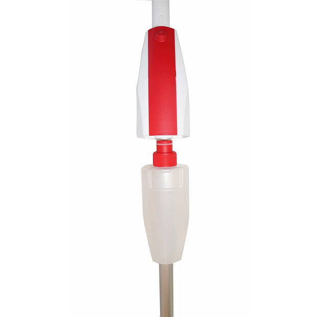 Aqua Laser Leichtgewicht Spraymopp