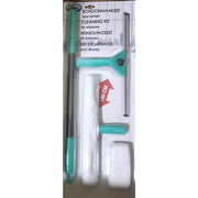 Aqua Laser Raamset