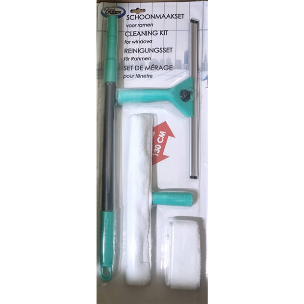 Aqua Laser Raamset