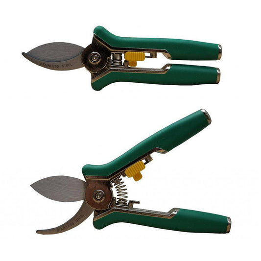 Mannsberger pruning shears