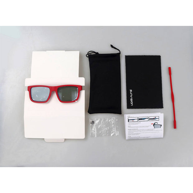Sunvision Sunglasses 7 shades