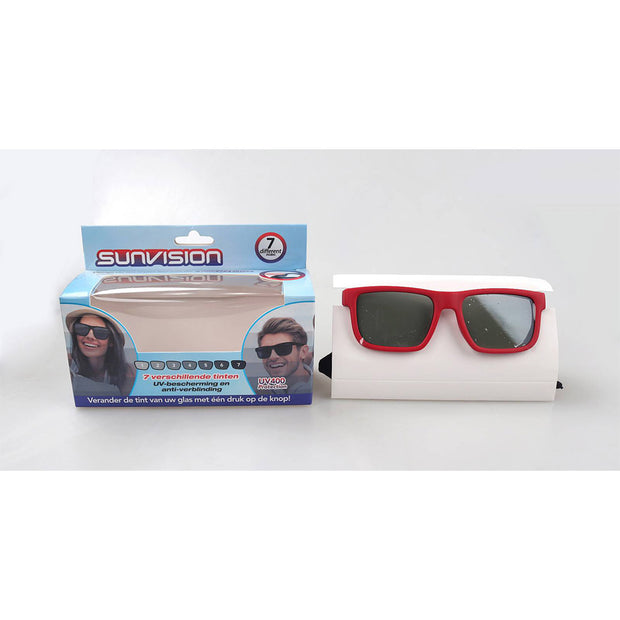 Sunvision Sunglasses 7 shades
