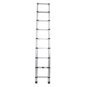 Mannsberger Telescopische Softclose Ladder 2,6 meter