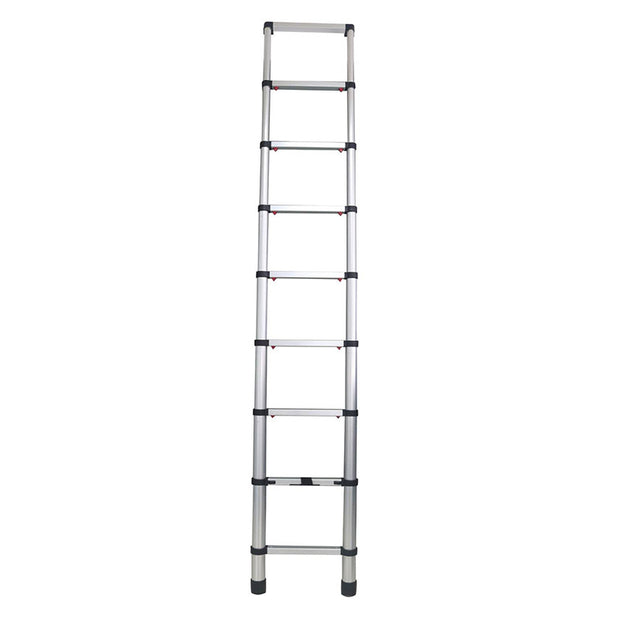 Mannsberger Telescopische Softclose Ladder 2,6 meter