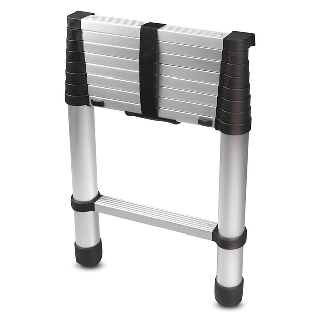 Mannsberger Telescopische Softclose Ladder 2,6 meter