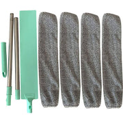 Aqua Laser Ultradust Idealer Spalten-Staubwedel