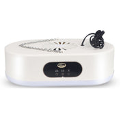 Aqua Laser Mobiele Kledingdroger
