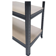 Mesa Living Opbergrek 5-laags