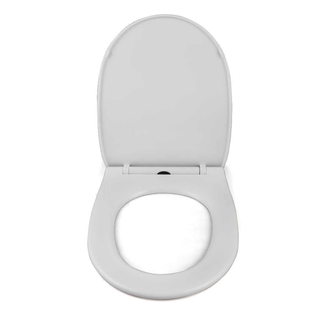 Mesa Living WC-Sitz mit Absenkautomatik