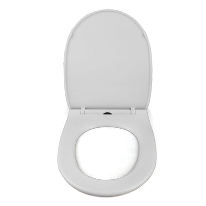 Mesa Living WC-Sitz mit Absenkautomatik