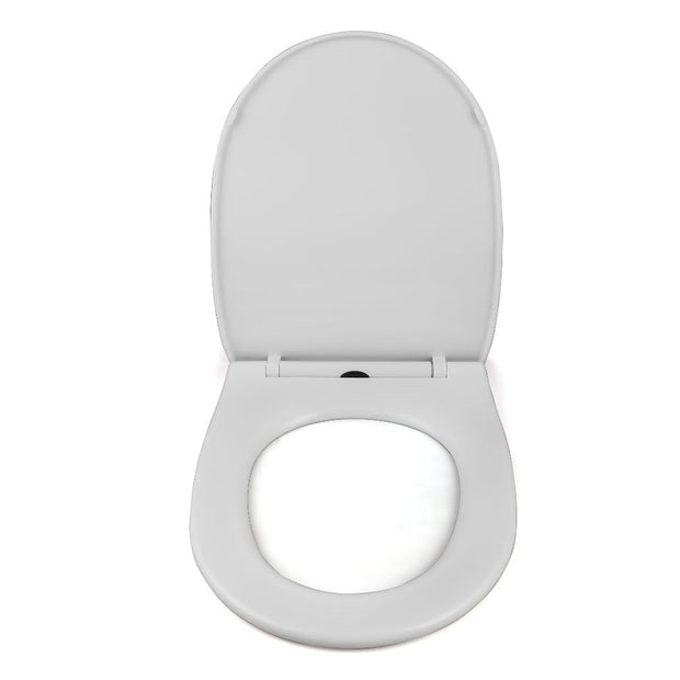 Mesa Living Soft Close Toiletbril